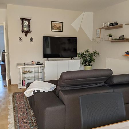 Ferienhaus Lindelburg 施华金布鲁克 外观 照片