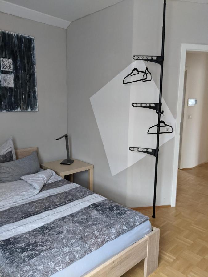 Ferienhaus Lindelburg 施华金布鲁克 外观 照片